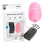 ONLINE - OEUF VIBRANT AVEC TÉLÉCOMMANDE ROSE ONLINE - OEUF VIBRANT AVEC TÉLÉCOMMANDE ROSE