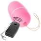 ONLINE - OEUF VIBRANT AVEC TÉLÉCOMMANDE ROSE ONLINE - OEUF VIBRANT AVEC TÉLÉCOMMANDE ROSE