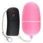 ONLINE - OEUF VIBRANT AVEC TÉLÉCOMMANDE ROSE ONLINE - OEUF VIBRANT AVEC TÉLÉCOMMANDE ROSE