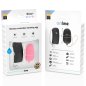 ONLINE - OEUF VIBRANT AVEC TÉLÉCOMMANDE ROSE ONLINE - OEUF VIBRANT AVEC TÉLÉCOMMANDE ROSE