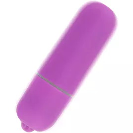 ONLINE - MINI PROIETTORE VIBRANTE LILLA