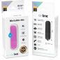 ONLINE - MINI BULLET VIBE PURPLE ONLINE - MINI BULLET VIBE PURPLE
