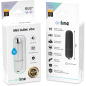 ONLINE - MINI PROIETTORE VIBRANTE ARGENTO ONLINE - MINI PROIETTORE VIBRANTE ARGENTO