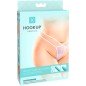 HOOK UP PANTIES - REMOTE BOW-TIE G-STRING SIZE XL/XXL HOOK UP PANTIES - REMOTE BOW-TIE G-STRING SIZE XL/XXL