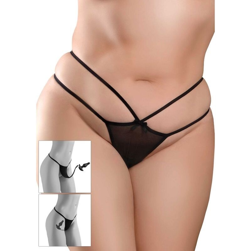 HOOK UP PANTIES - REMOTE TRIPLE TEASER HOOK UP PANTIES - REMOTE TRIPLE TEASER