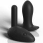 HOOK UP PANTIES - REMOTE TRIPLE TEASER HOOK UP PANTIES - REMOTE TRIPLE TEASER