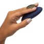 CALEXOTICS - STIMMULATEUR CHIC VIOLETTE 10 VITESSES CALEXOTICS - STIMMULATEUR CHIC VIOLETTE 10 VITESSES