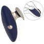CALEXOTICS - STIMMULATEUR CHIC VIOLETTE 10 VITESSES CALEXOTICS - STIMMULATEUR CHIC VIOLETTE 10 VITESSES