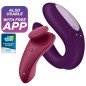 SATISFYER - PARTNER BOX 1 SATISFYER - PARTNER BOX 1
