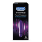 DUREX - BALLE VIBRANTE PUR PLAISIR ORGASMIQUE INTENSE DUREX - BALLE VIBRANTE PUR PLAISIR ORGASMIQUE INTENSE