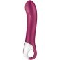 SATISFYER - BIG HEAT GSPOT VIBRATOR SATISFYER - BIG HEAT GSPOT VIBRATOR