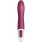 SATISFYER - BIG HEAT GSPOT VIBRATOR SATISFYER - BIG HEAT GSPOT VIBRATOR