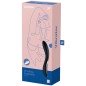 SATISFYER - RRROLLING EXPLOSION GSPOT VIBRATOR