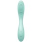 VIBRATORE G-SPOT SATISFYER RRROLLING PLEASURE - VERDE VIBRATORE G-SPOT SATISFYER RRROLLING PLEASURE - VERDE