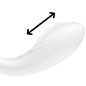 VIBRATORE G-SPOT SATISFYER RRROLLING PLEASURE - VERDE VIBRATORE G-SPOT SATISFYER RRROLLING PLEASURE - VERDE
