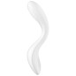 VIBRATORE G-SPOT SATISFYER RRROLLING PLEASURE - VERDE VIBRATORE G-SPOT SATISFYER RRROLLING PLEASURE - VERDE