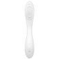 VIBRATORE G-SPOT SATISFYER RRROLLING PLEASURE - VERDE VIBRATORE G-SPOT SATISFYER RRROLLING PLEASURE - VERDE