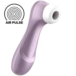 STIMULATEUR SATISFYER PRO 2 - VIOLET