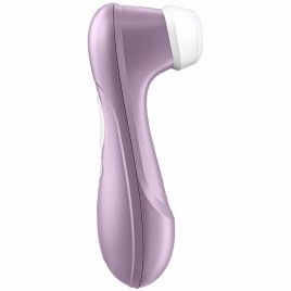STIMULATEUR SATISFYER PRO 2 - VIOLET
