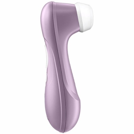 SATISFYER PRO 2 STIMOLATORE - VIOLA