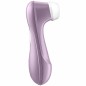 SATISFYER PRO 2 STIMULATOR - VIOLETT SATISFYER PRO 2 STIMULATOR - VIOLETT