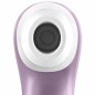 SATISFYER PRO 2 STIMULATOR - VIOLETT SATISFYER PRO 2 STIMULATOR - VIOLETT