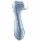 SATISFYER PRO 2 STIMULATOR - VIOLETT SATISFYER PRO 2 STIMULATOR - VIOLETT
