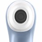 SATISFYER PRO 2 STIMULATOR - VIOLETT SATISFYER PRO 2 STIMULATOR - VIOLETT