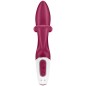 SATISFYER - EMBRACE ME GSPOTVIBRATOR TÜRKIS