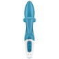 SATISFYER - EMBRACE ME GSPOTVIBRATOR TÜRKIS