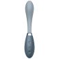 SATISFYER - VIBRATEUR MULTI G-SPOT FLEX 3 ROUGE SATISFYER - VIBRATEUR MULTI G-SPOT FLEX 3 ROUGE