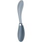 SATISFYER - VIBRATEUR MULTI G-SPOT FLEX 3 ROUGE SATISFYER - VIBRATEUR MULTI G-SPOT FLEX 3 ROUGE