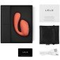 LELO - MASSEUR POUR COUPLES CORAIL LELO - IDA WAVE LELO - MASSEUR POUR COUPLES CORAIL LELO - IDA WAVE