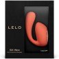 LELO - MASSEUR POUR COUPLES CORAIL LELO - IDA WAVE LELO - MASSEUR POUR COUPLES CORAIL LELO - IDA WAVE
