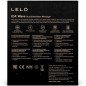 LELO - MASSEUR POUR COUPLES CORAIL LELO - IDA WAVE LELO - MASSEUR POUR COUPLES CORAIL LELO - IDA WAVE