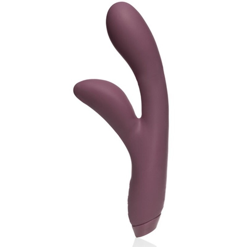 JE JOUE - VIBRATEUR HERA RABBIT - VIOLET JE JOUE - VIBRATEUR HERA RABBIT - VIOLET
