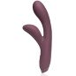 JE JOUE - VIBRATEUR HERA RABBIT - VIOLET JE JOUE - VIBRATEUR HERA RABBIT - VIOLET