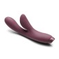 JE JOUE - VIBRATEUR HERA RABBIT - VIOLET JE JOUE - VIBRATEUR HERA RABBIT - VIOLET