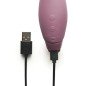 JE JOUE - VIBRATEUR HERA RABBIT - VIOLET JE JOUE - VIBRATEUR HERA RABBIT - VIOLET