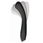 JE JOUE - JUNO FLEX G-SPOT VIBRATOR - BLACK JE JOUE - JUNO FLEX G-SPOT VIBRATOR - BLACK