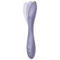SATISFYER - VIBRATEUR MULTI G-SPOT FLEX 2 VIOLET SATISFYER - VIBRATEUR MULTI G-SPOT FLEX 2 VIOLET
