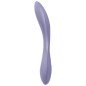 SATISFYER - VIBRATEUR MULTI G-SPOT FLEX 2 VIOLET SATISFYER - VIBRATEUR MULTI G-SPOT FLEX 2 VIOLET