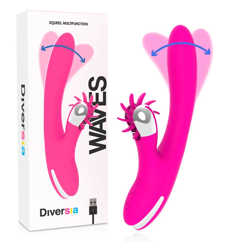 DIVERSIA - BUNNY VAGUES 24 CM DIVERSIA - BUNNY VAGUES 24 CM
