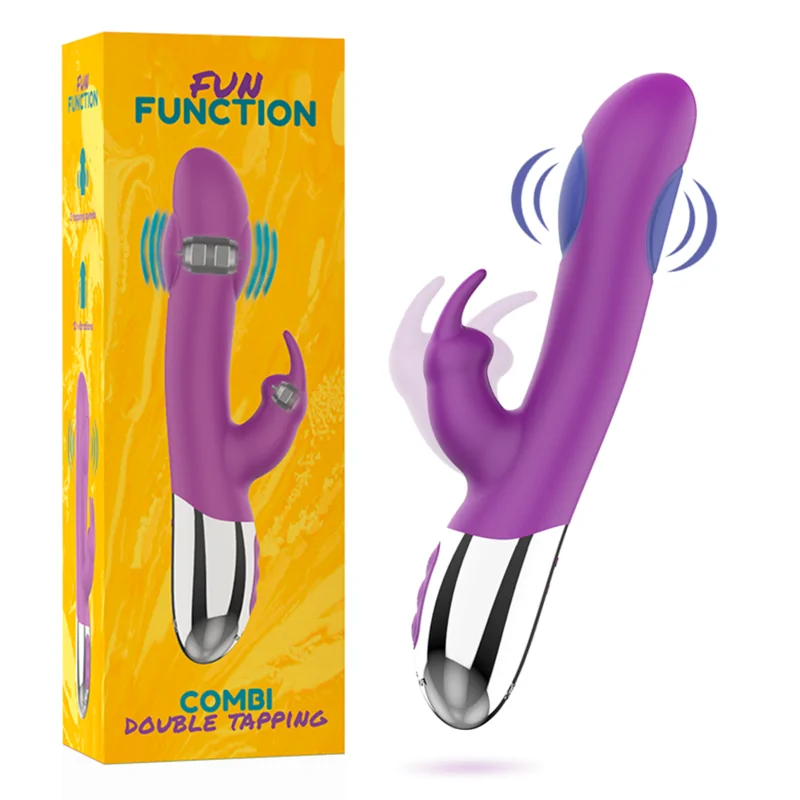 FUN FUNCTION - COMBI DOUBLE TAPING FUN FUNCTION - COMBI DOUBLE TAPING