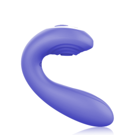 MR BOSS - JOSEF PULSATION  VIBRATION REMOTE CONTROL FOR COUPLES