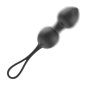 BRILLY GLAM - VIBRATING KEGEL BEADS REMOTE CONTROL BRILLY GLAM - VIBRATING KEGEL BEADS REMOTE CONTROL