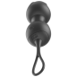 BRILLY GLAM - VIBRATING KEGEL BEADS REMOTE CONTROL BRILLY GLAM - VIBRATING KEGEL BEADS REMOTE CONTROL
