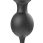 BRILLY GLAM - VIBRATING KEGEL BEADS REMOTE CONTROL BRILLY GLAM - VIBRATING KEGEL BEADS REMOTE CONTROL