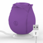 MIA - ROSE AIR WAVE STIMULATOR EDIZIONE LIMITATA - VIOLA MIA - ROSE AIR WAVE STIMULATOR EDIZIONE LIMITATA - VIOLA