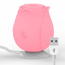 MIA - ROSE AIR WAVE STIMULATOR ÉDITION LIMITÉE - ROSE